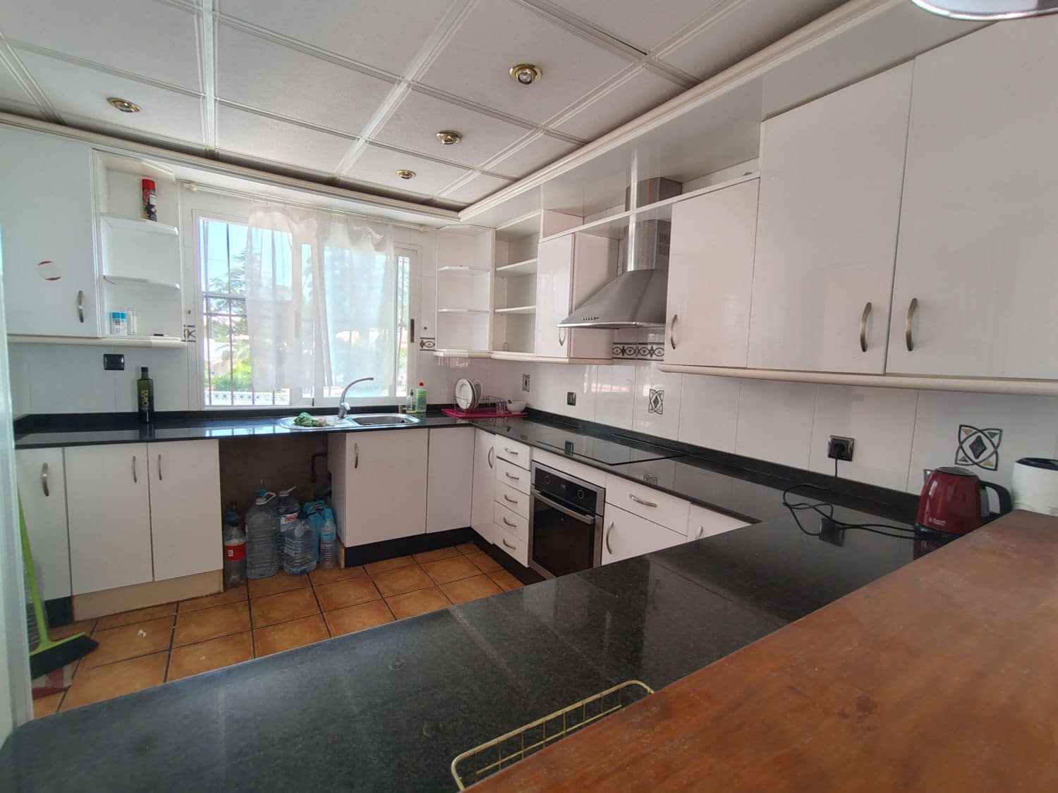 6 quarto Moradia para venda em Barranco Hondo - 750 000 € (Ref: 9106757)