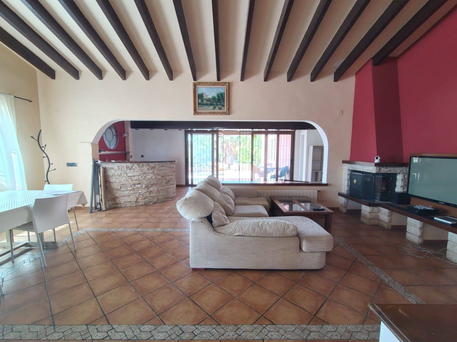 6 quarto Moradia para venda em Barranco Hondo - 750 000 € (Ref: 9106757)