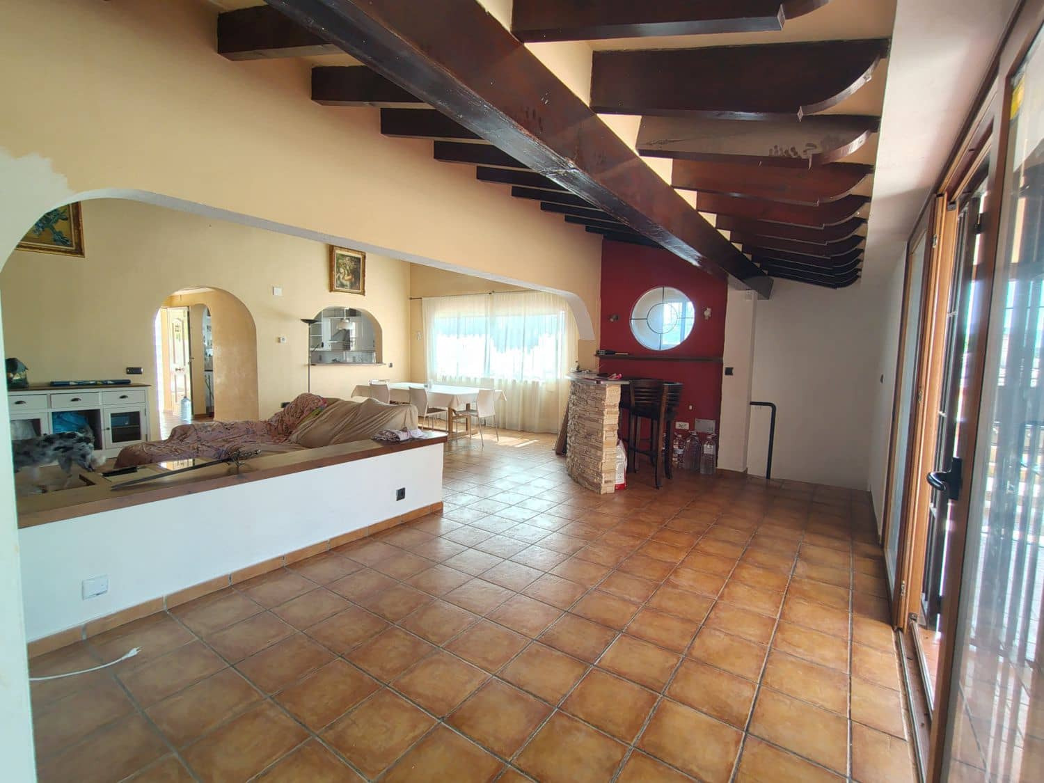 6 quarto Moradia para venda em Barranco Hondo - 750 000 € (Ref: 9106757)