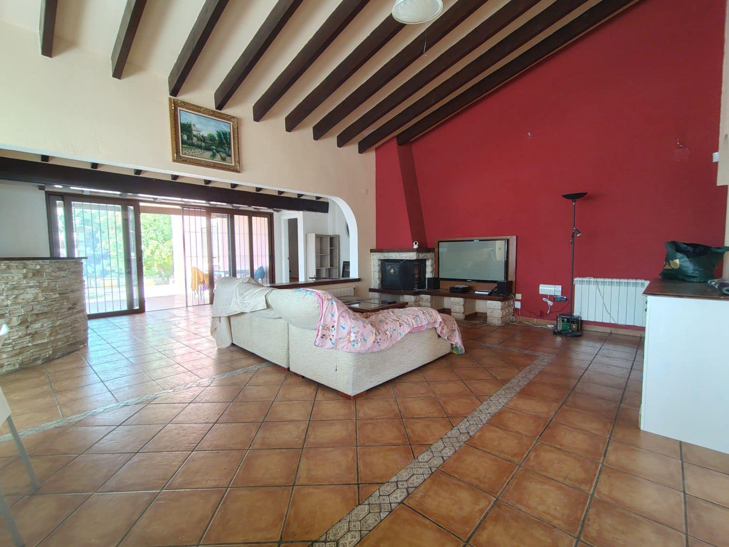 6 quarto Moradia para venda em Barranco Hondo - 750 000 € (Ref: 9106757)