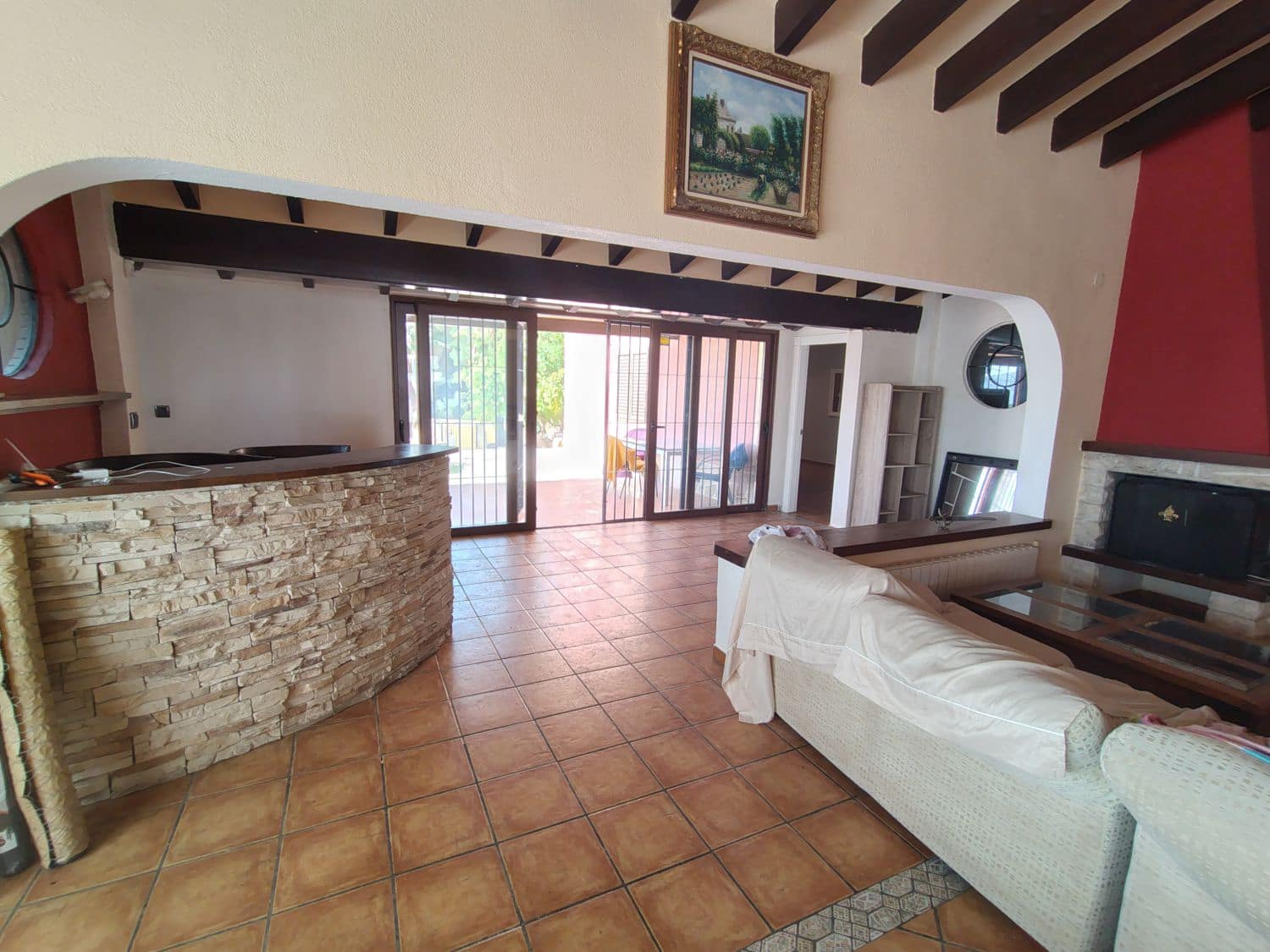 6 quarto Moradia para venda em Barranco Hondo - 750 000 € (Ref: 9106757)