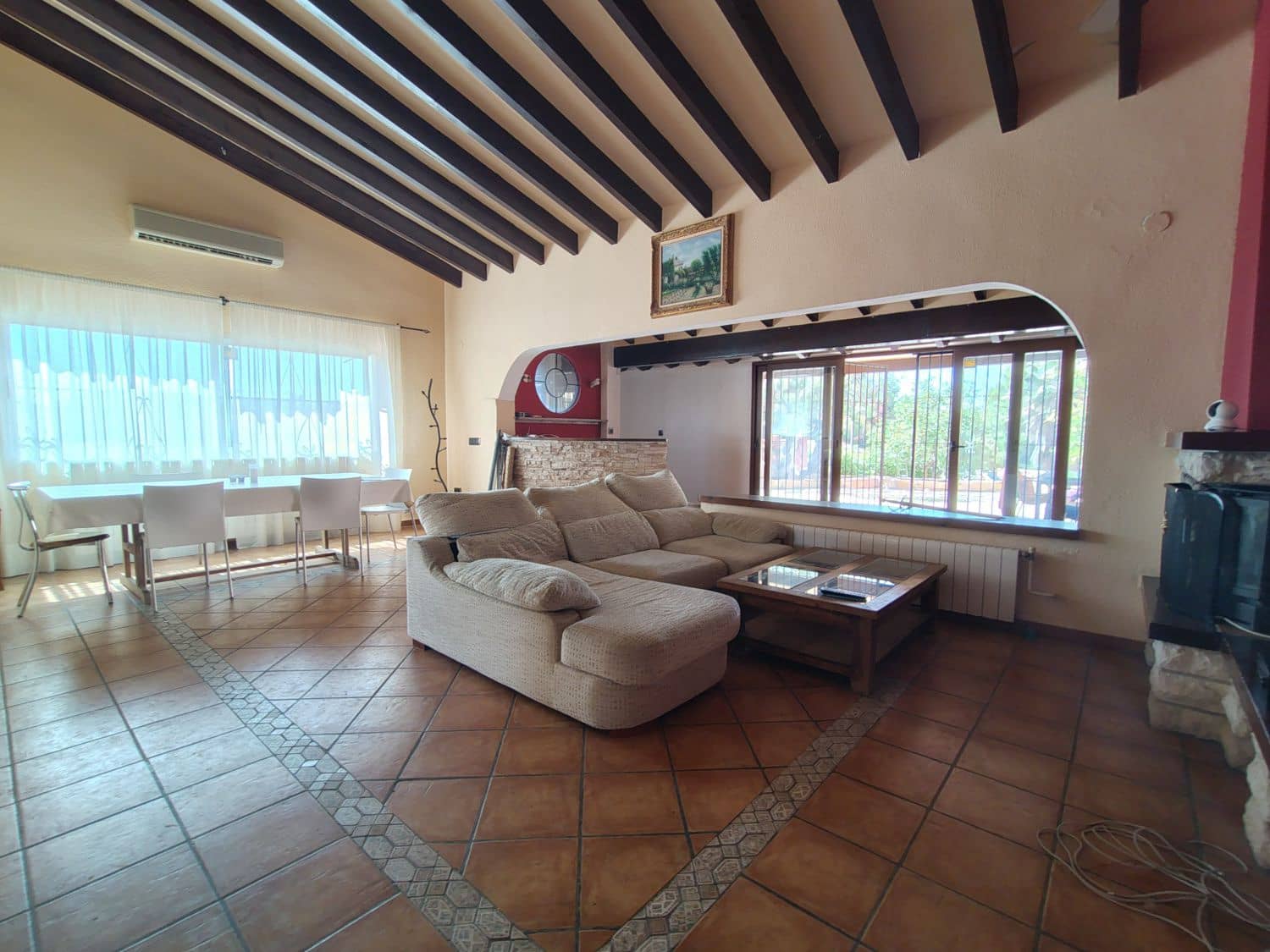 6 quarto Moradia para venda em Barranco Hondo - 750 000 € (Ref: 9106757)