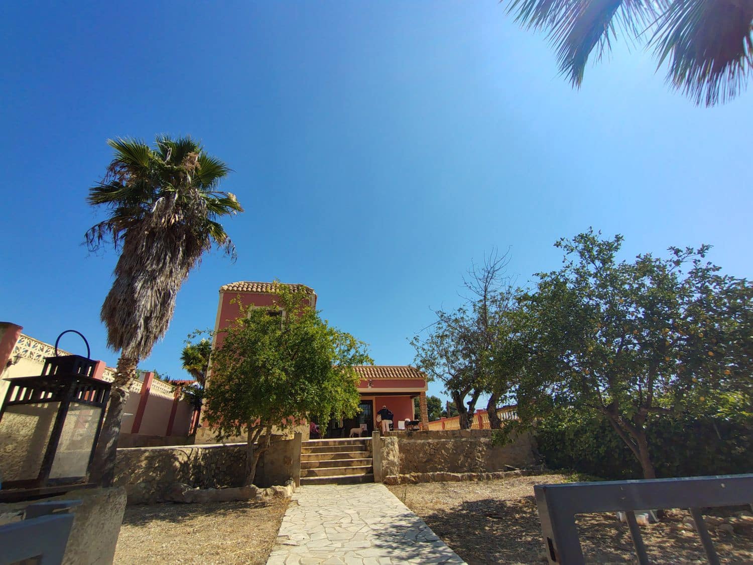 6 quarto Moradia para venda em Barranco Hondo - 750 000 € (Ref: 9106757)