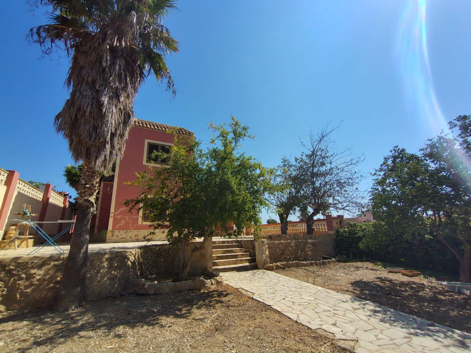 6 quarto Moradia para venda em Barranco Hondo - 750 000 € (Ref: 9106757)