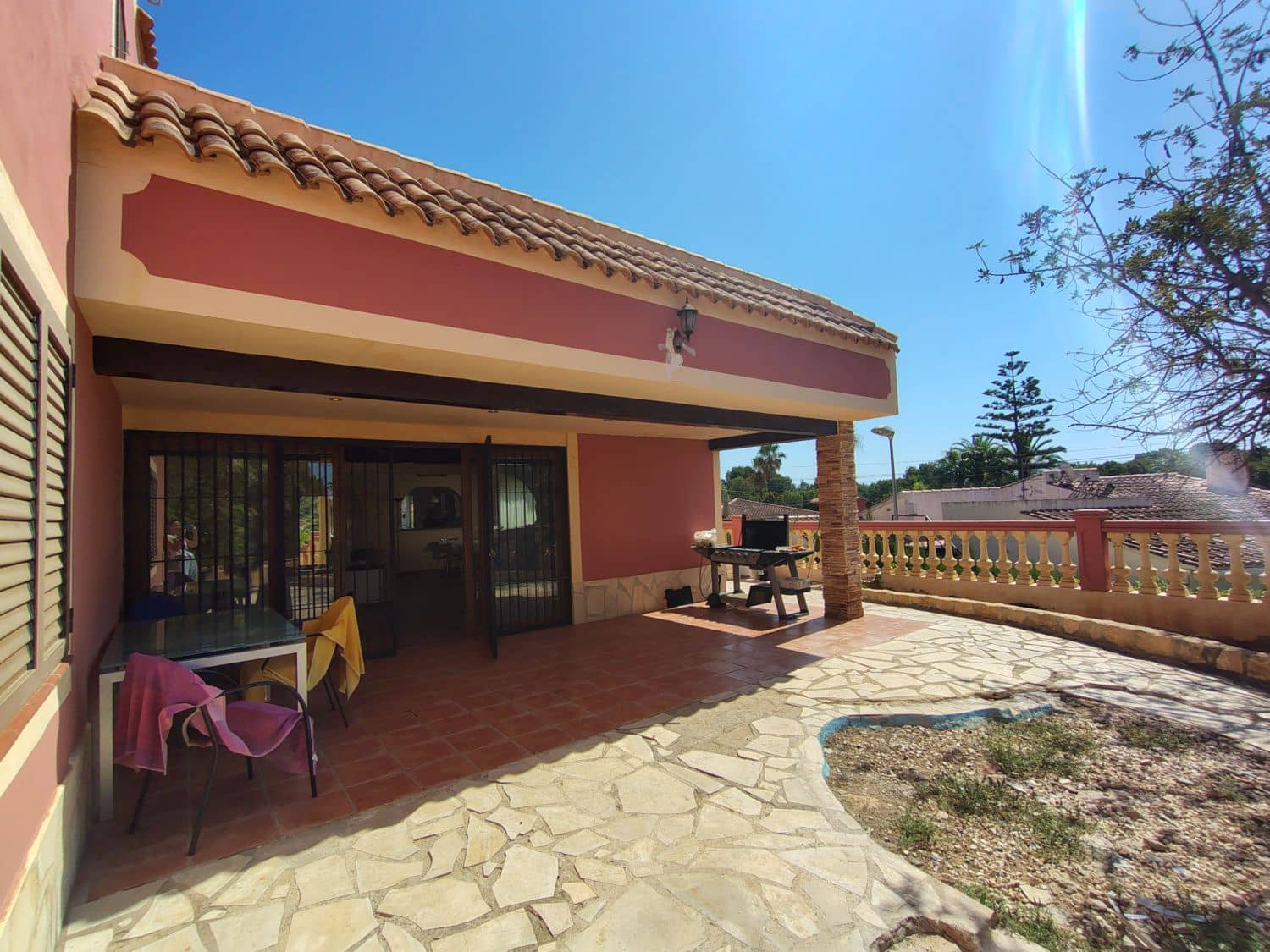 6 quarto Moradia para venda em Barranco Hondo - 750 000 € (Ref: 9106757)