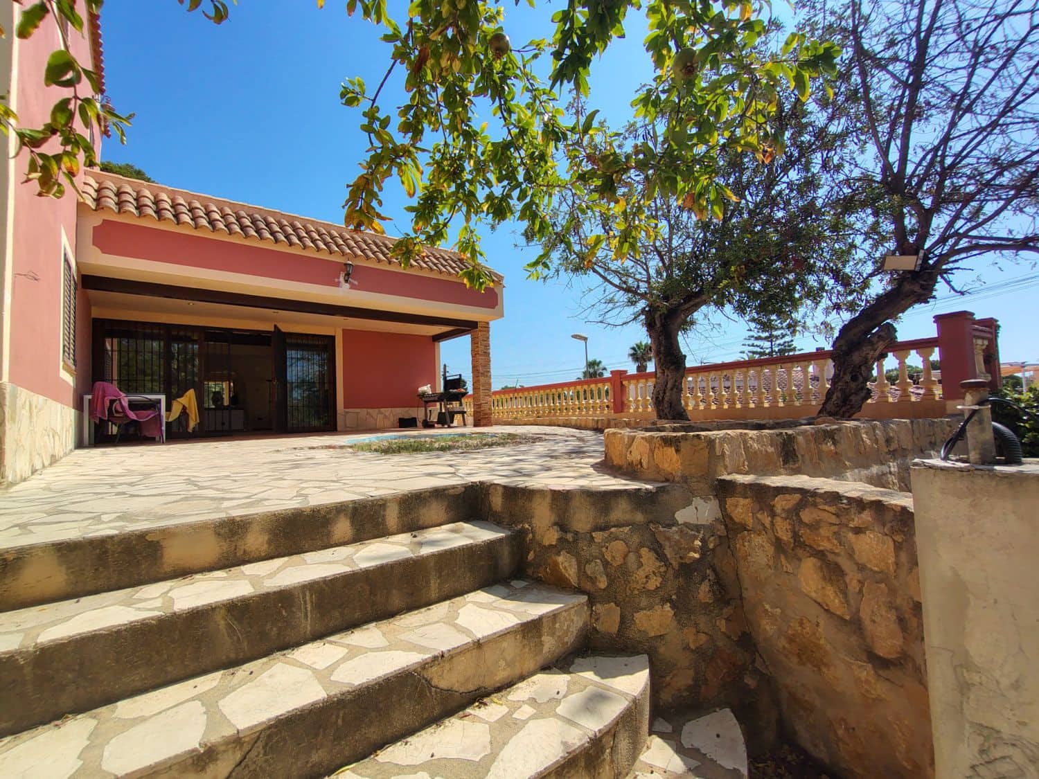 6 quarto Moradia para venda em Barranco Hondo - 750 000 € (Ref: 9106757)