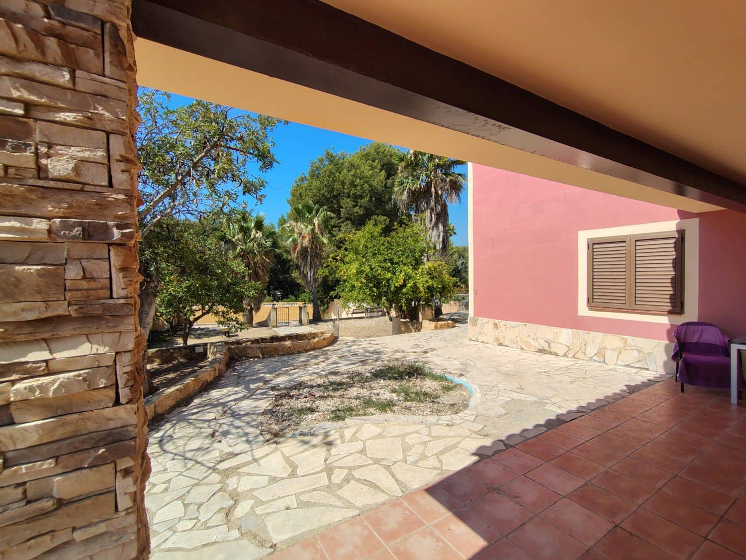 6 quarto Moradia para venda em Barranco Hondo - 750 000 € (Ref: 9106757)