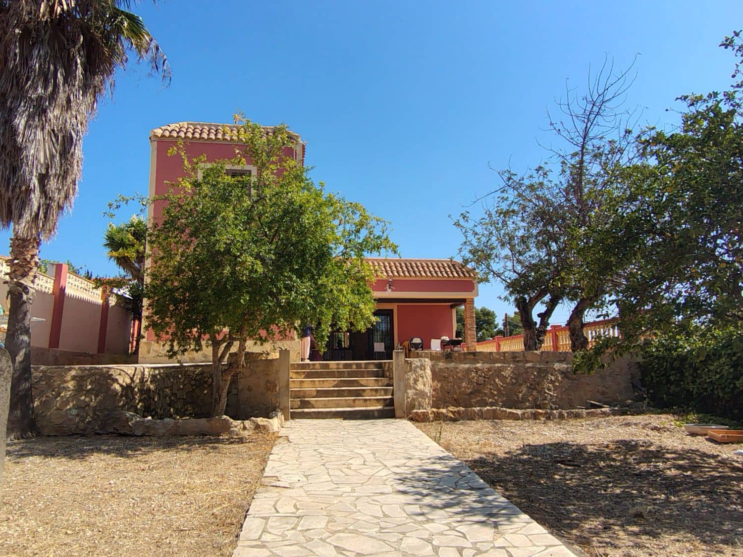 6 quarto Moradia para venda em Barranco Hondo - 750 000 € (Ref: 9106757)