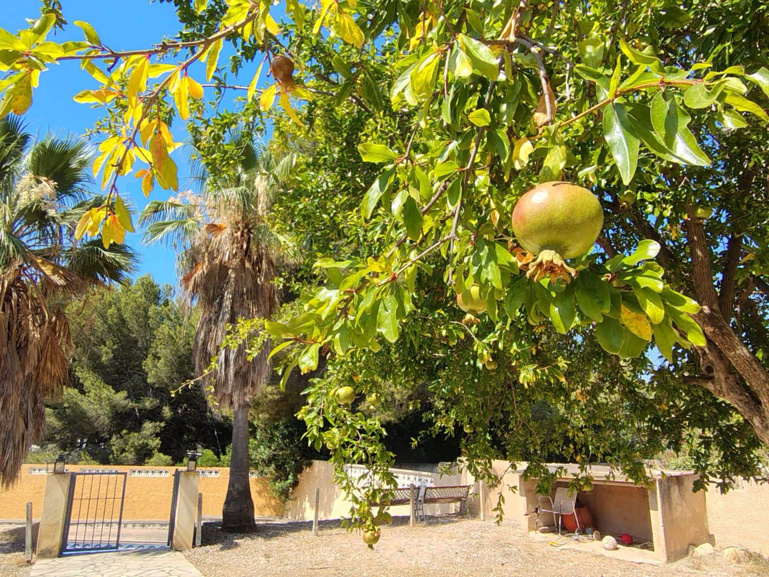 6 quarto Moradia para venda em Barranco Hondo - 750 000 € (Ref: 9106757)