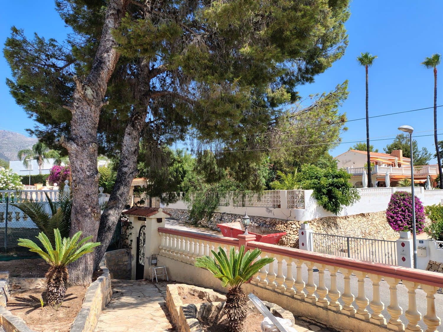 6 quarto Moradia para venda em Barranco Hondo - 750 000 € (Ref: 9106757)