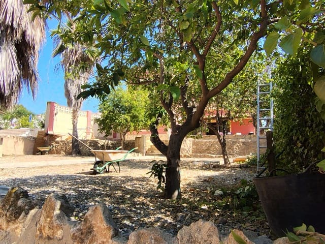 6 quarto Moradia para venda em Barranco Hondo, La Nucia - 750 000 € (Ref: 9106757)