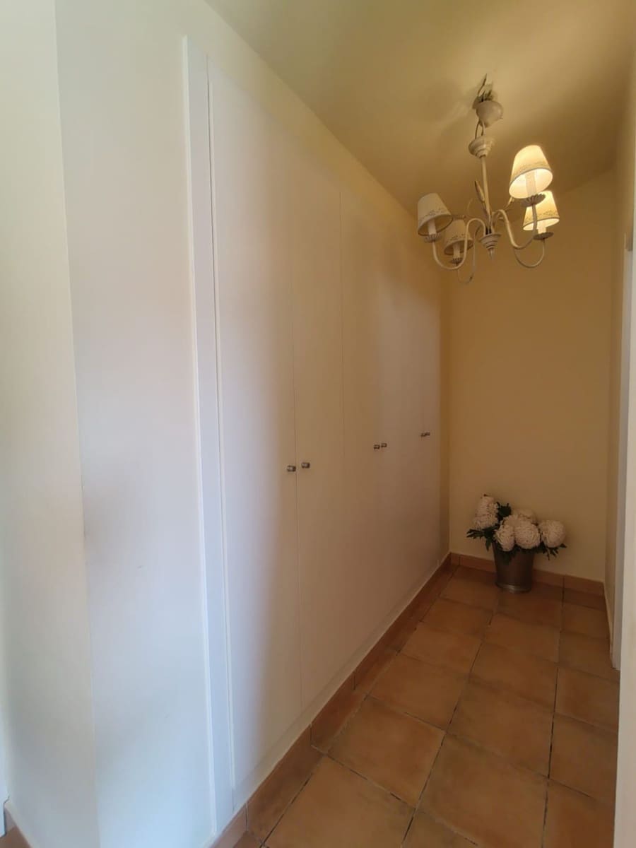 3 soverom Penthouse til salgs i Altea med garasje - € 590 000 (Ref: 9109156)