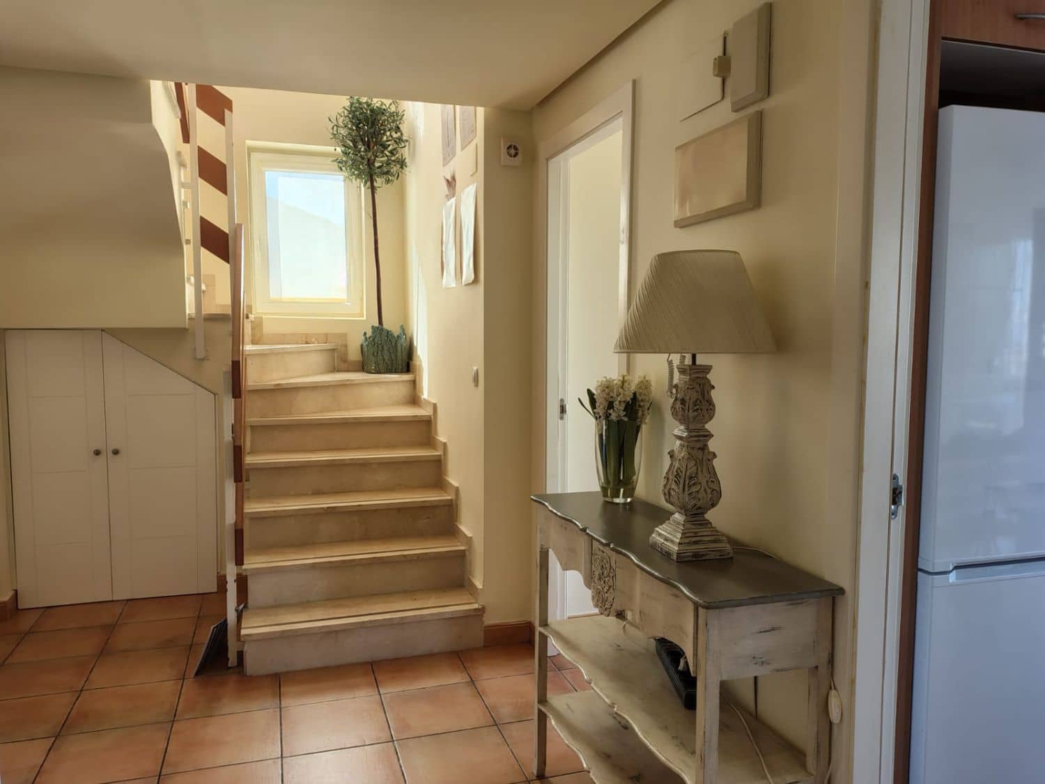 3 soverom Penthouse til salgs i Altea med garasje - € 590 000 (Ref: 9109156)