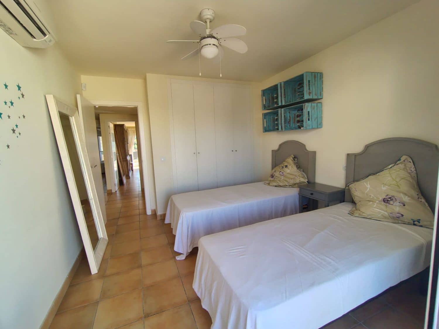 3 soverom Penthouse til salgs i Altea med garasje - € 590 000 (Ref: 9109156)