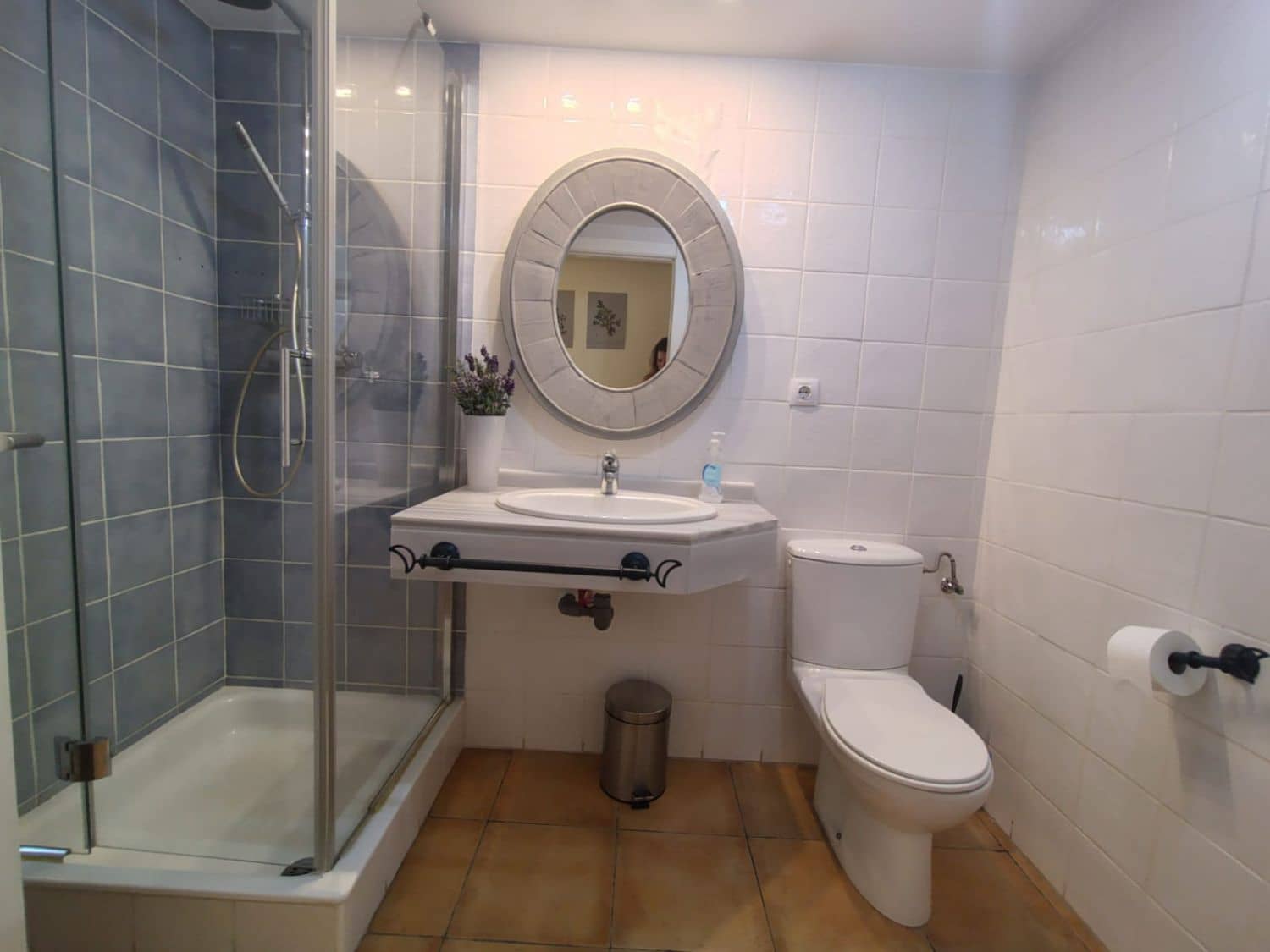 3 soverom Penthouse til salgs i Altea med garasje - € 590 000 (Ref: 9109156)