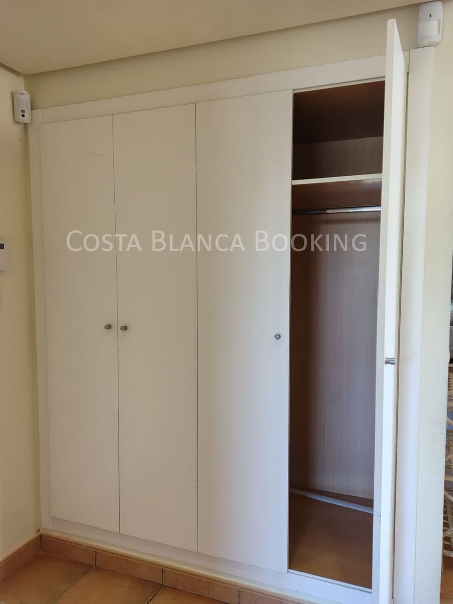 3 soverom Penthouse til salgs i Altea med garasje - € 590 000 (Ref: 9109156)