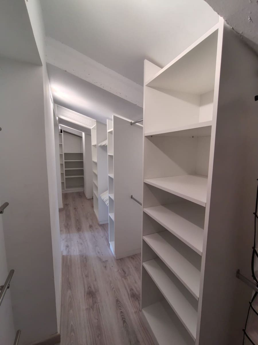 3 soverom Penthouse til salgs i Altea med garasje - € 590 000 (Ref: 9109156)