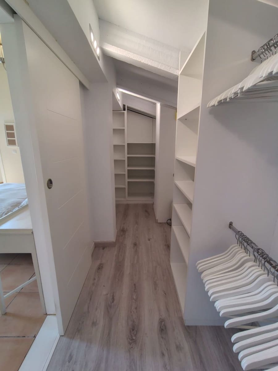 3 soverom Penthouse til salgs i Altea med garasje - € 590 000 (Ref: 9109156)