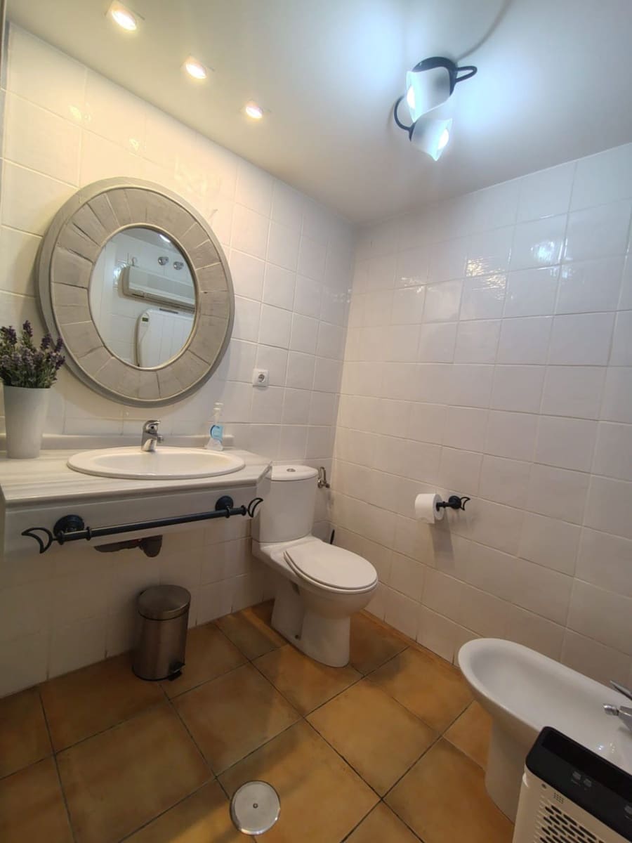 3 soverom Penthouse til salgs i Altea med garasje - € 590 000 (Ref: 9109156)