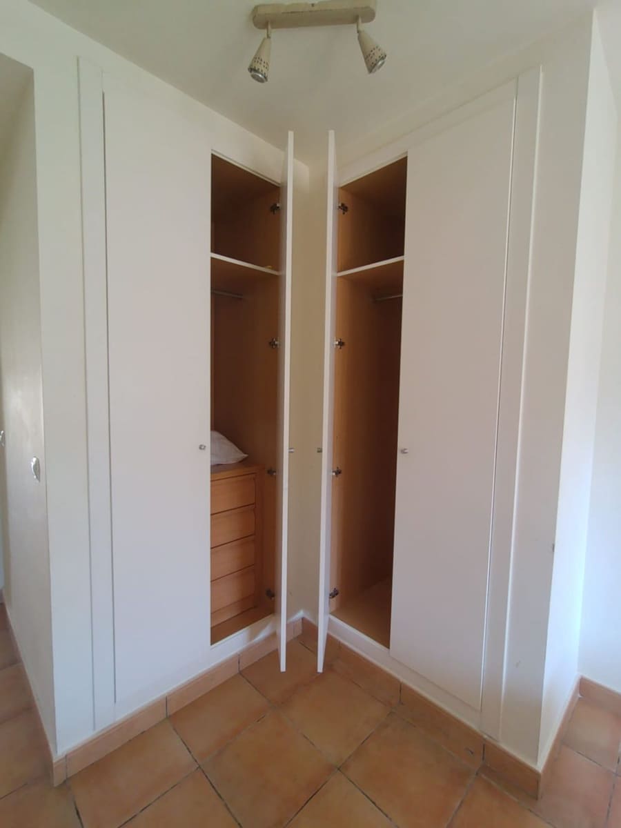 3 soverom Penthouse til salgs i Altea med garasje - € 590 000 (Ref: 9109156)