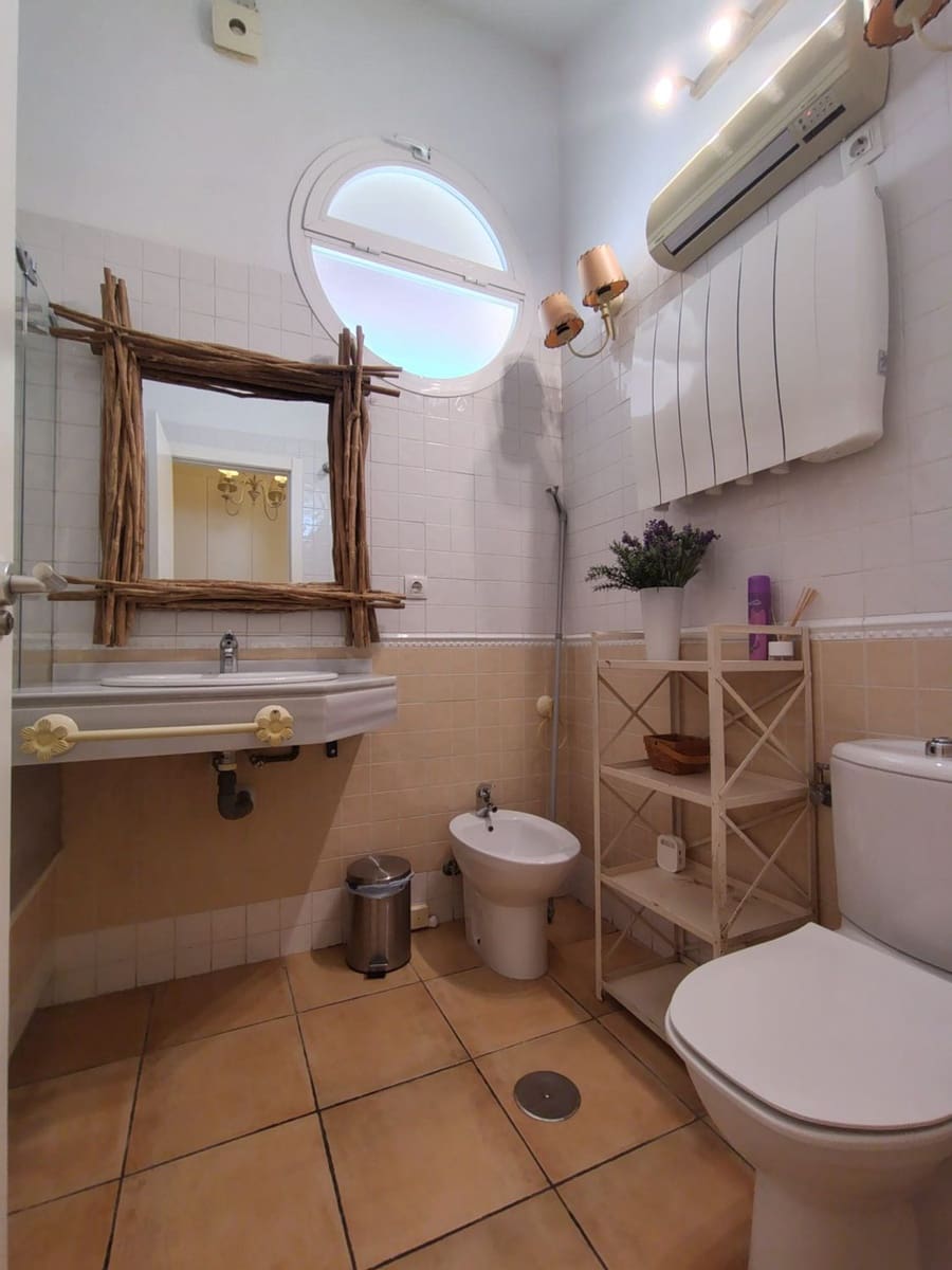 3 soverom Penthouse til salgs i Altea med garasje - € 590 000 (Ref: 9109156)