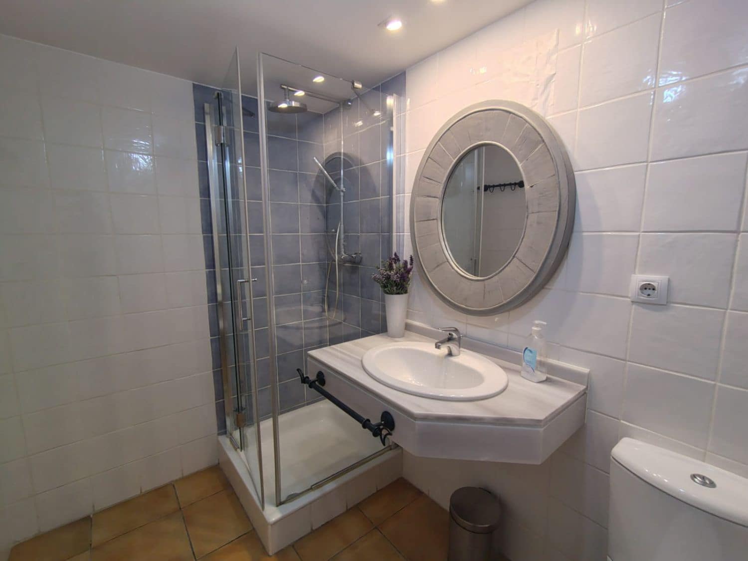 3 soverom Penthouse til salgs i Altea med garasje - € 590 000 (Ref: 9109156)