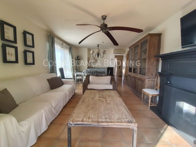 3 soverom Penthouse til salgs i Altea med garasje - € 590 000 (Ref: 9109156)