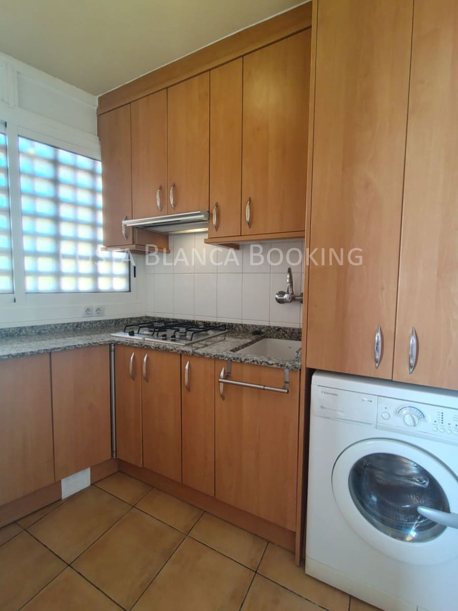 3 soverom Penthouse til salgs i Altea med garasje - € 590 000 (Ref: 9109156)