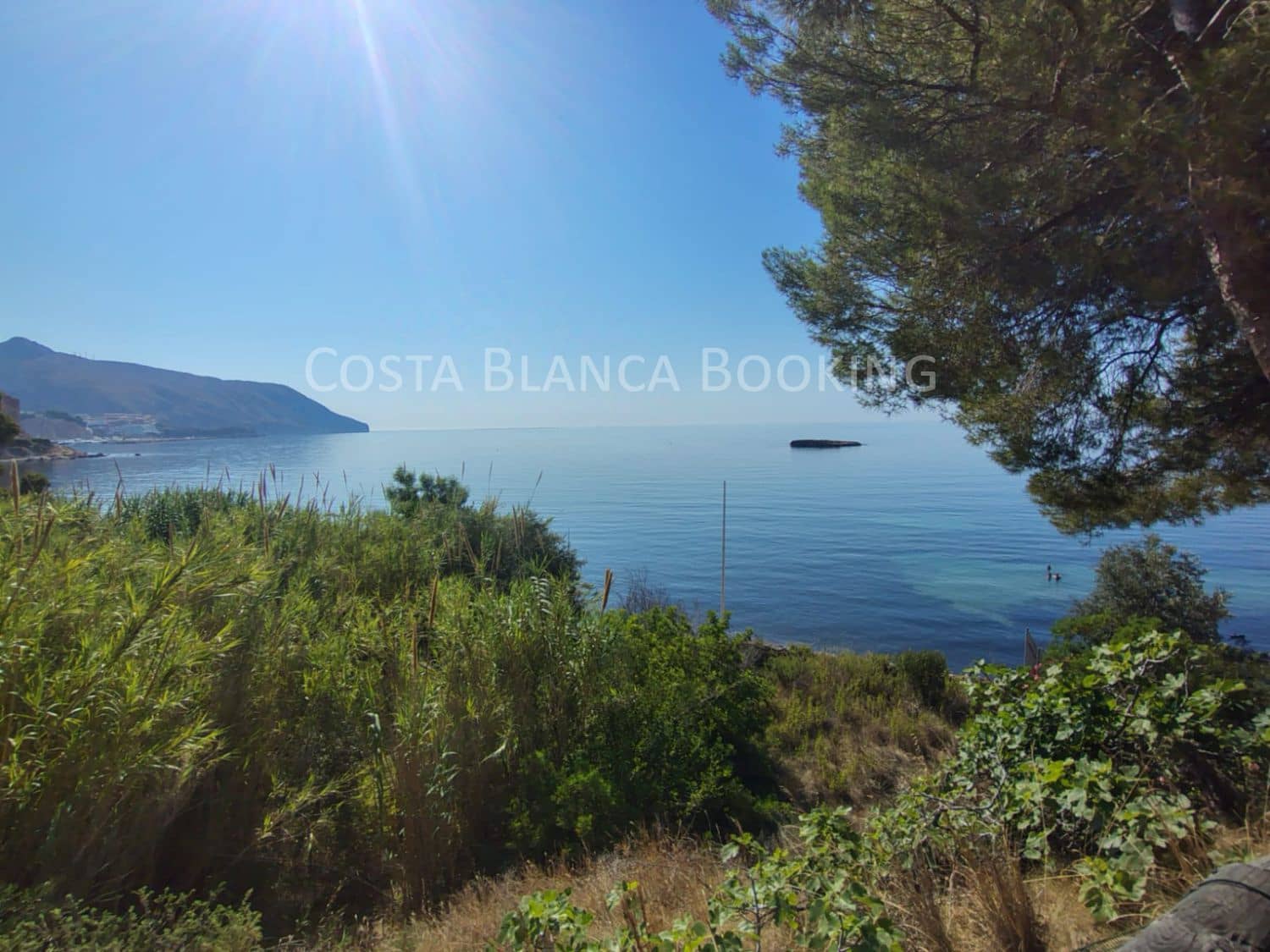 3 soverom Penthouse til salgs i Altea med garasje - € 590 000 (Ref: 9109156)