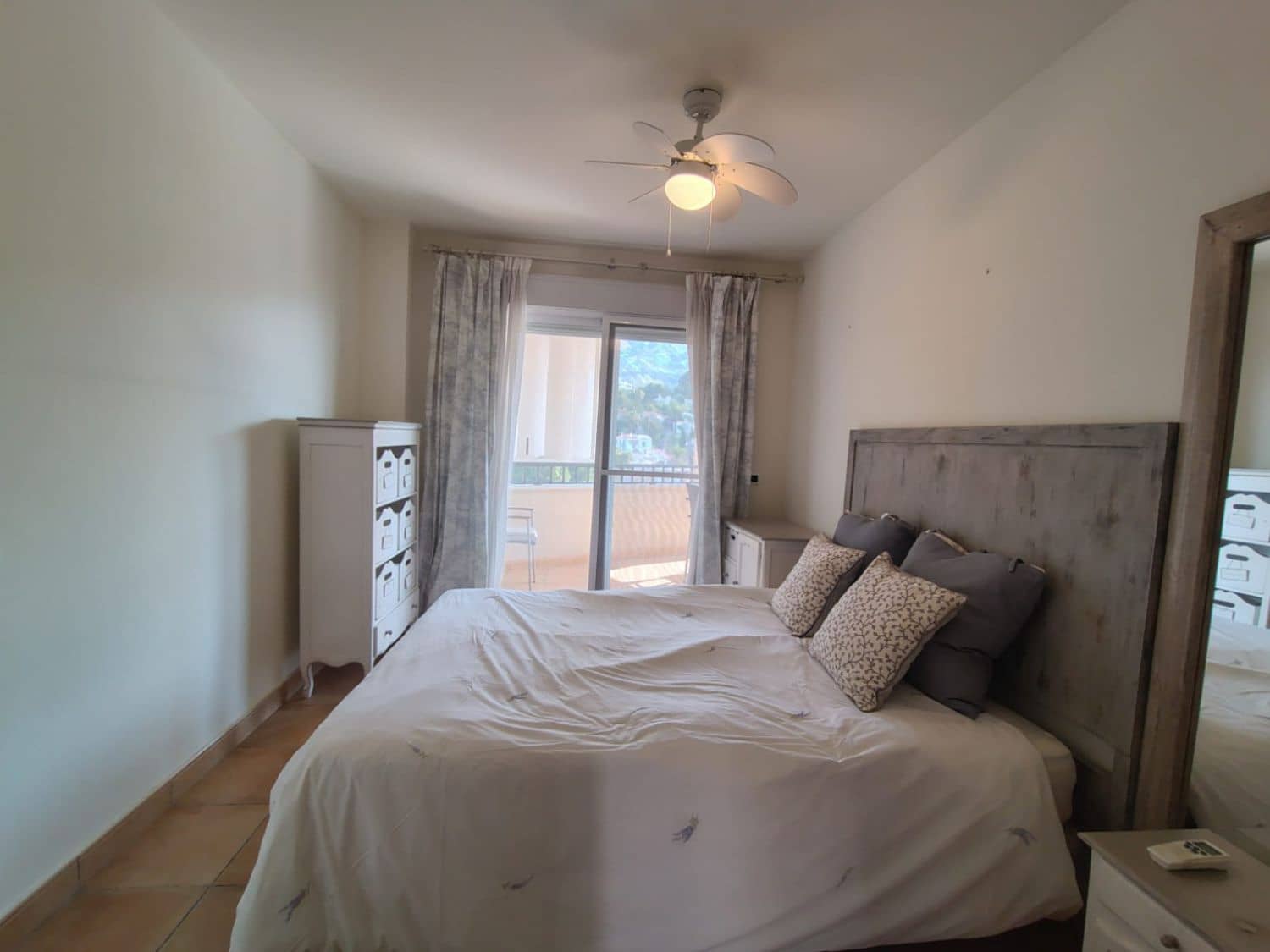 3 soverom Penthouse til salgs i Altea med garasje - € 590 000 (Ref: 9109156)