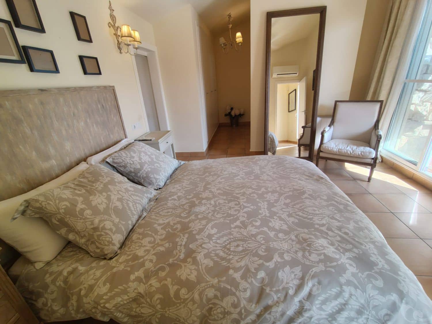 3 soverom Penthouse til salgs i Altea med garasje - € 590 000 (Ref: 9109156)