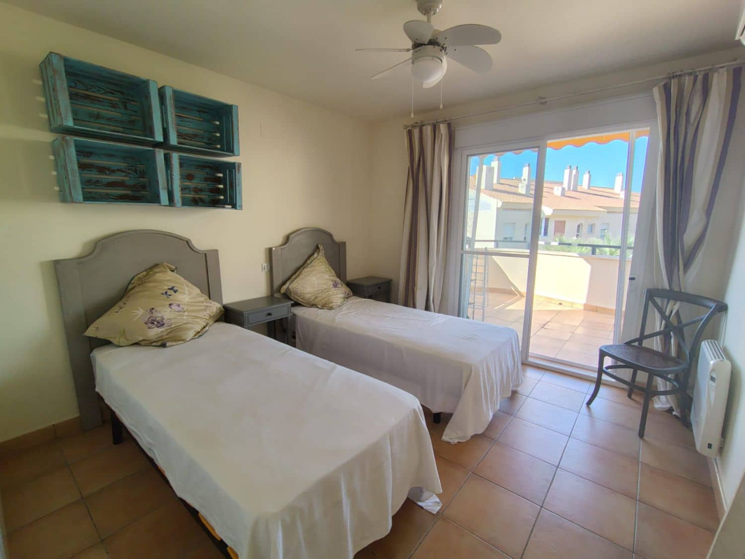 3 soverom Penthouse til salgs i Altea med garasje - € 590 000 (Ref: 9109156)