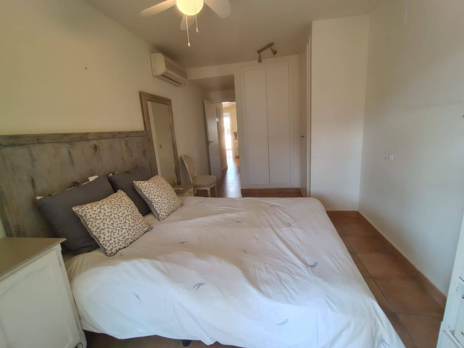 3 soverom Penthouse til salgs i Altea med garasje - € 590 000 (Ref: 9109156)