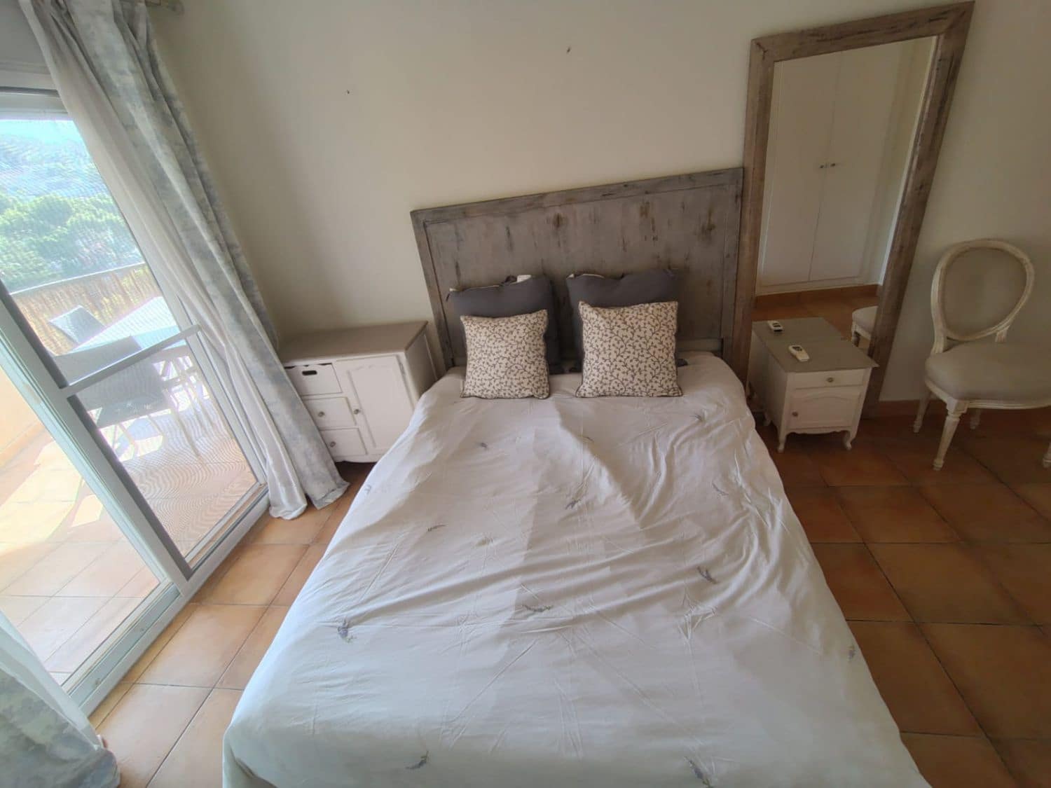 3 soverom Penthouse til salgs i Altea med garasje - € 590 000 (Ref: 9109156)