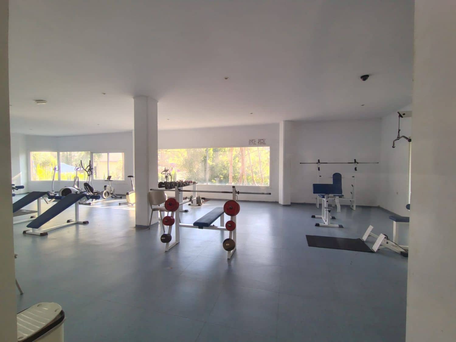 3 soverom Penthouse til salgs i Altea med garasje - € 590 000 (Ref: 9109156)