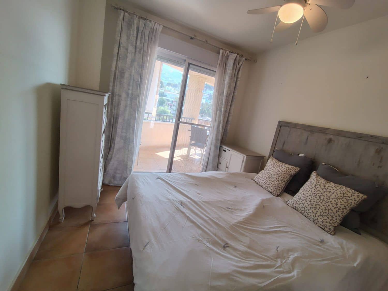 3 soverom Penthouse til salgs i Altea med garasje - € 590 000 (Ref: 9109156)