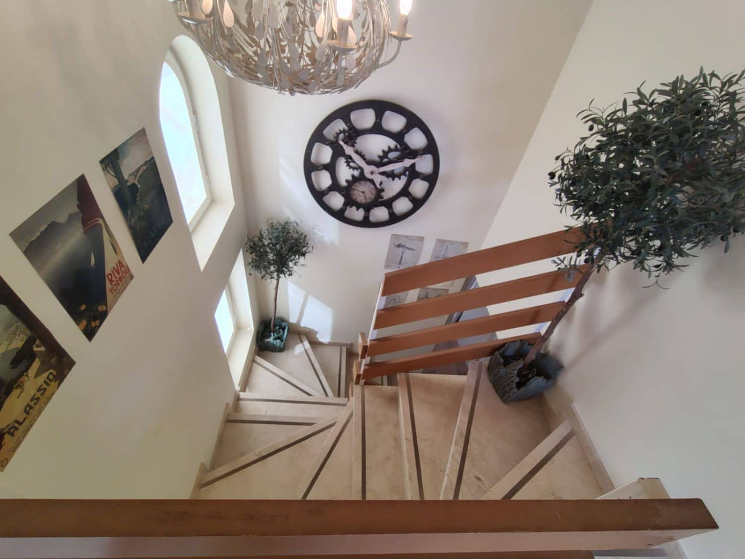 3 soverom Penthouse til salgs i Altea med garasje - € 590 000 (Ref: 9109156)