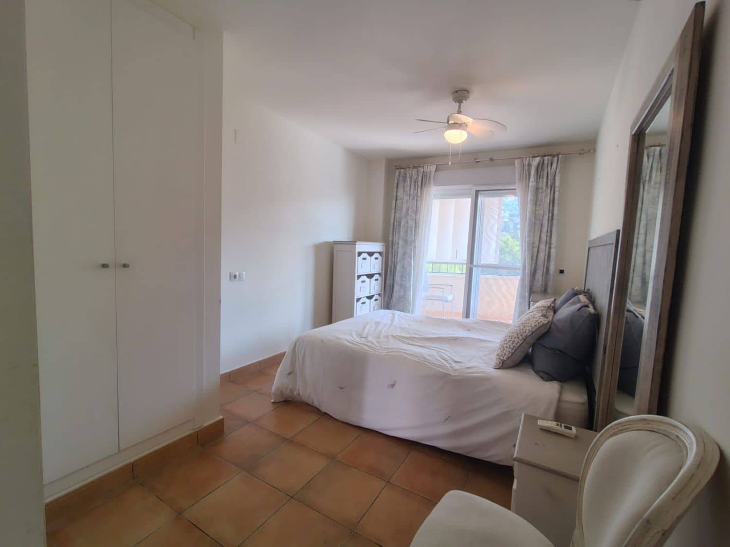 3 soverom Penthouse til salgs i Altea med garasje - € 590 000 (Ref: 9109156)