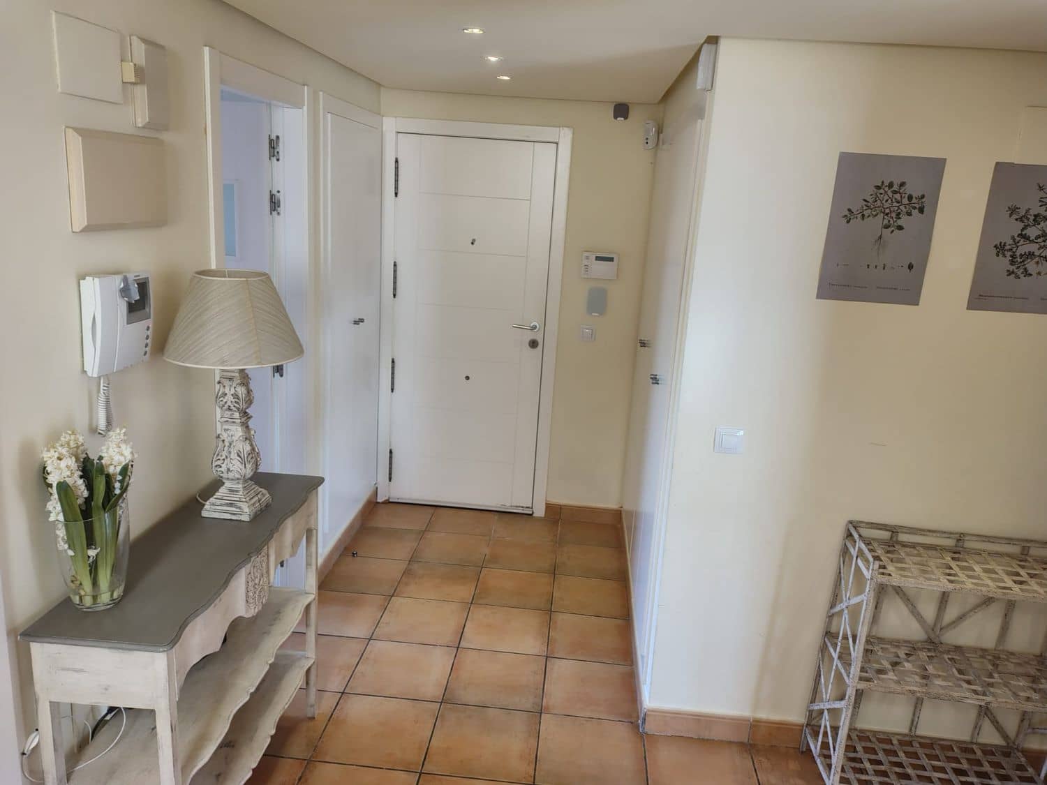 3 soverom Penthouse til salgs i Altea med garasje - € 590 000 (Ref: 9109156)