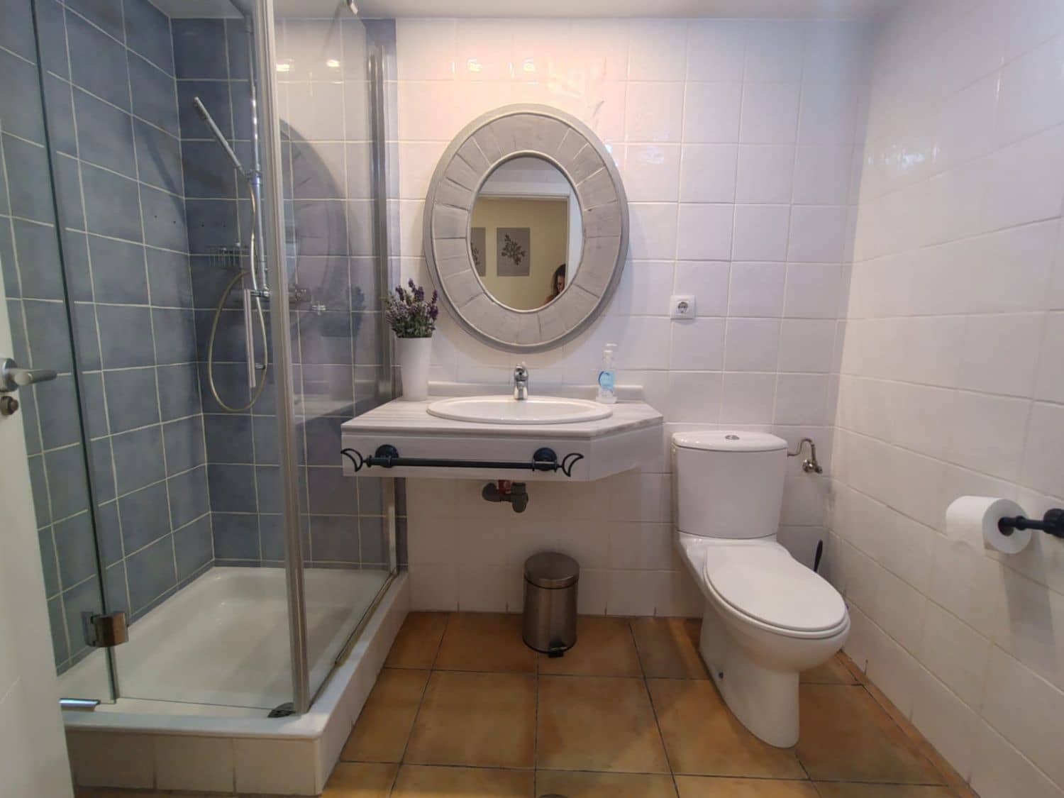 3 soverom Penthouse til salgs i Altea med garasje - € 590 000 (Ref: 9109156)