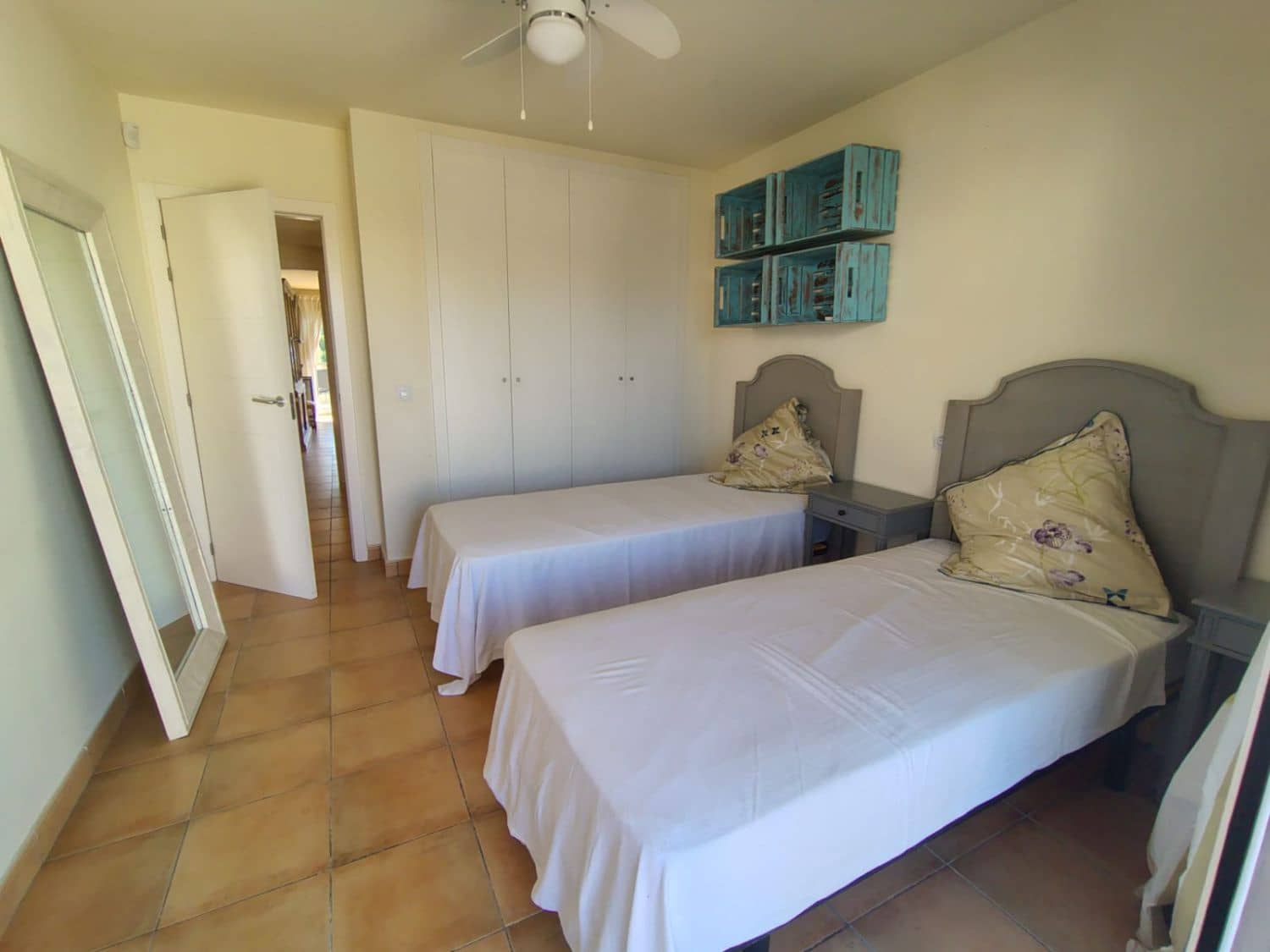 3 soverom Penthouse til salgs i Altea med garasje - € 590 000 (Ref: 9109156)