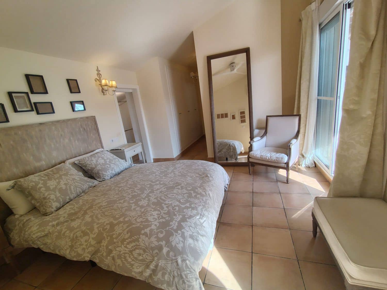 3 soverom Penthouse til salgs i Altea med garasje - € 590 000 (Ref: 9109156)