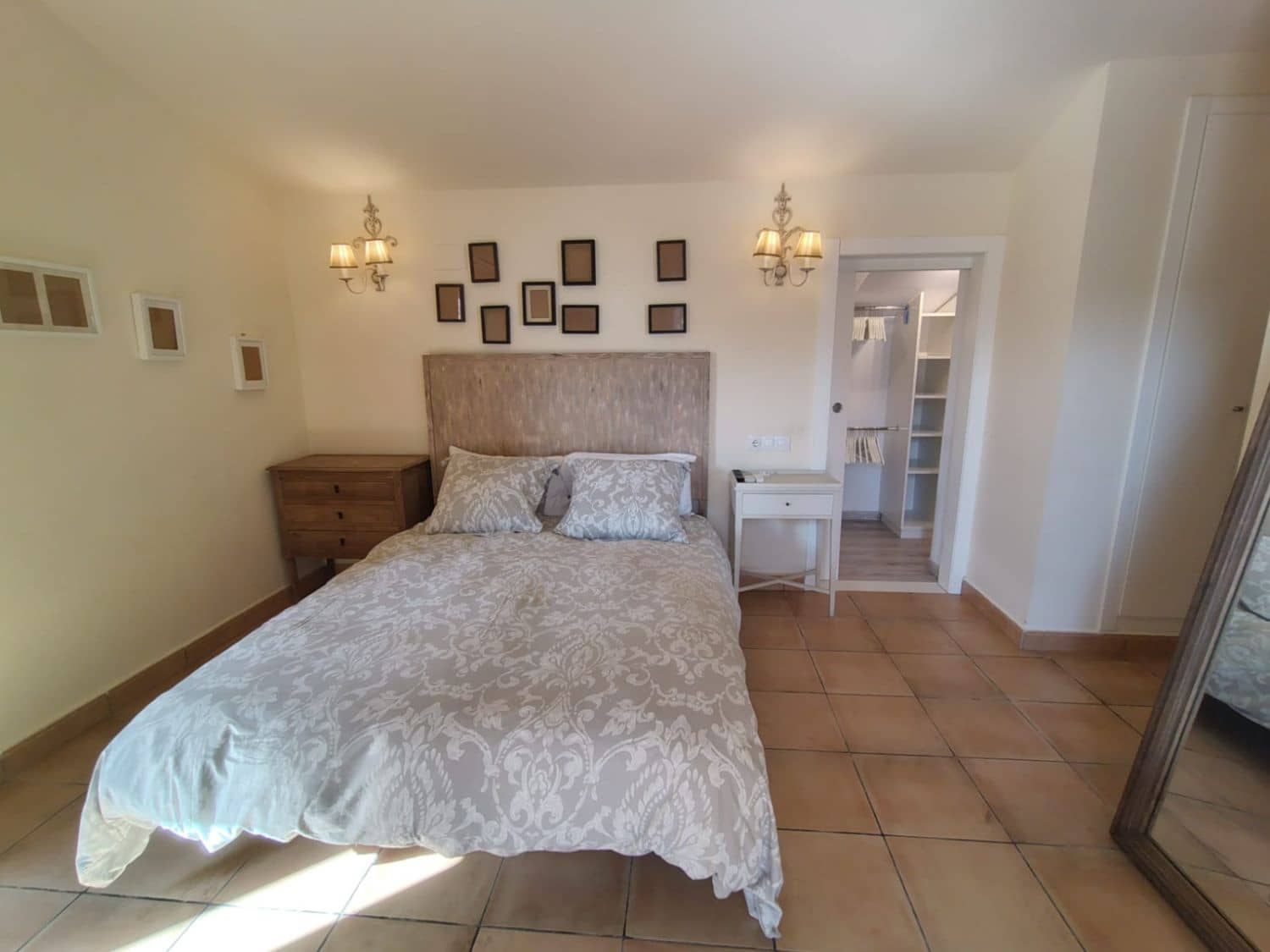 3 soverom Penthouse til salgs i Altea med garasje - € 590 000 (Ref: 9109156)