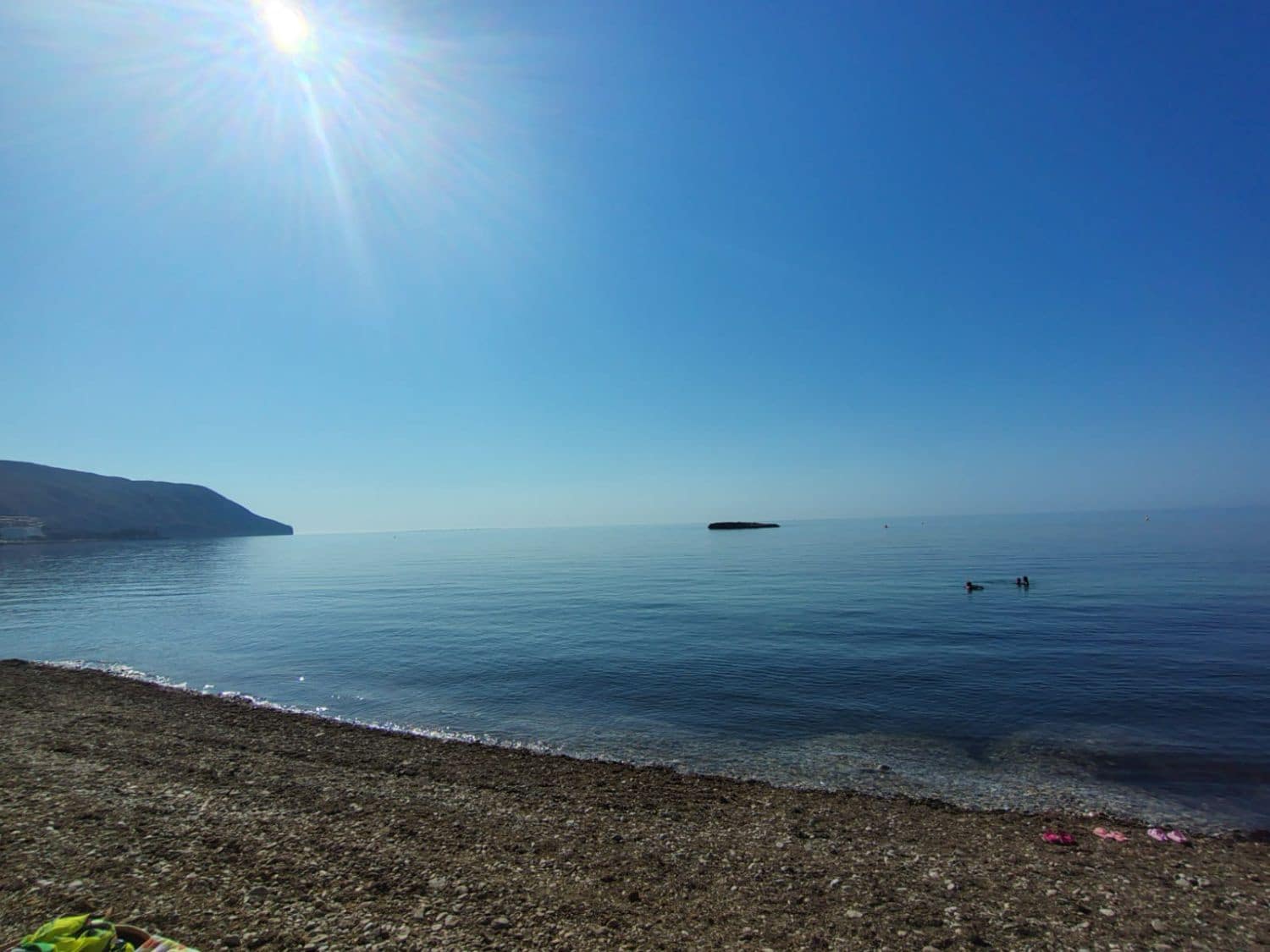 3 soverom Penthouse til salgs i Altea med garasje - € 590 000 (Ref: 9109156)