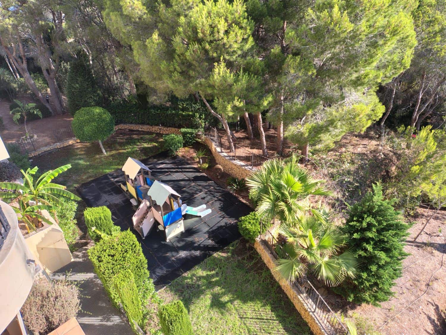 3 soverom Penthouse til salgs i Altea med garasje - € 590 000 (Ref: 9109156)