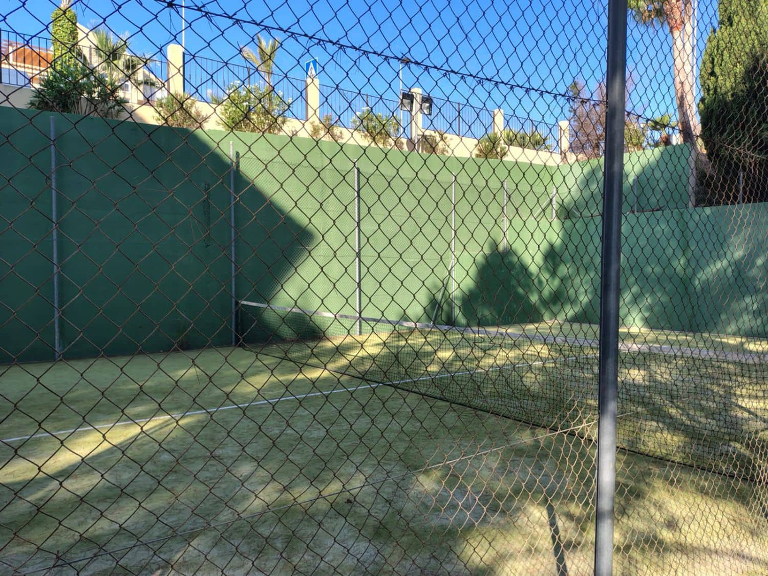 3 soverom Penthouse til salgs i Altea med garasje - € 590 000 (Ref: 9109156)