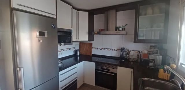4 Zimmer Villa zu verkaufen in La Nucia - 430.000 € (Ref: 9110717)