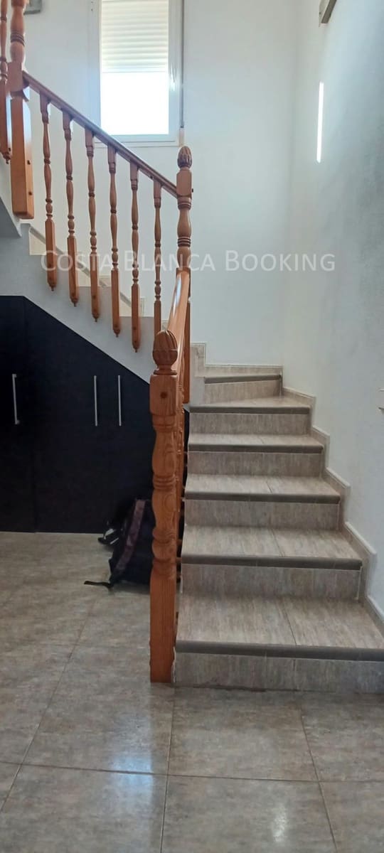 4 Zimmer Villa zu verkaufen in La Nucia - 430.000 € (Ref: 9110717)