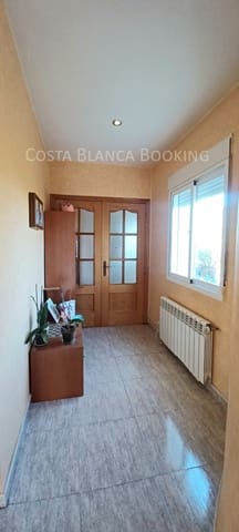 4 Zimmer Villa zu verkaufen in La Nucia - 430.000 € (Ref: 9110717)