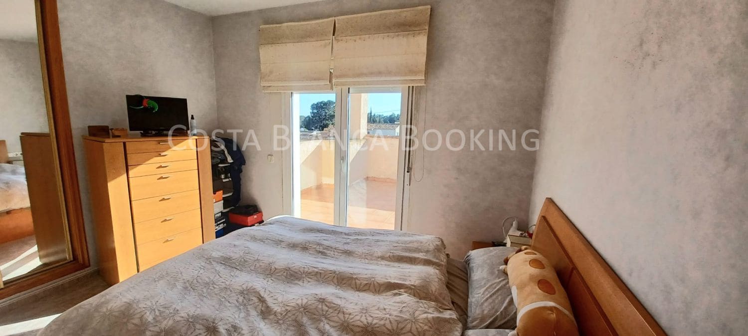 4 Zimmer Villa zu verkaufen in La Nucia - 430.000 € (Ref: 9110717)